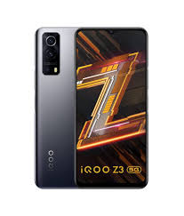 iQOO Z3 5G 8GB + 256GB