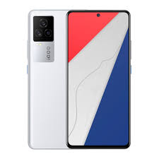 iQOO 7 Legend 5G 12GB + 256GB