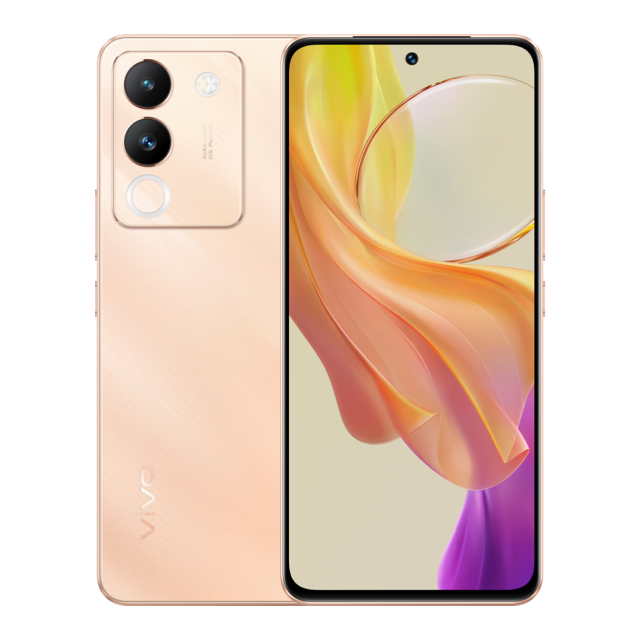 Vivo Y200 Pro 5G 8GB + 128GB