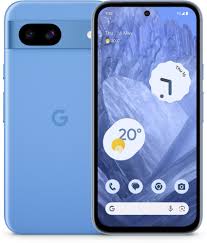 Google Pixel 8a 8GB + 256GB