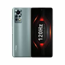 Infinix Note 11s Free Fire Edition 8GB + 128GB
