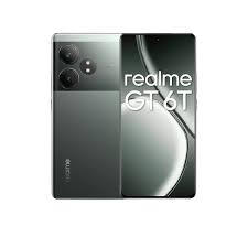 Realme GT 6T 5G 8GB + 256GB