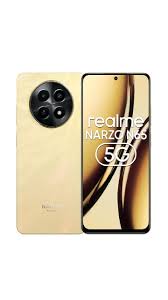 Realme Narzo N65 5G 4GB + 128GB