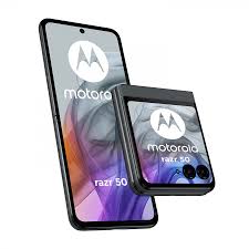 Motorola Moto Razr 50 Ultra 12GB + 512GB