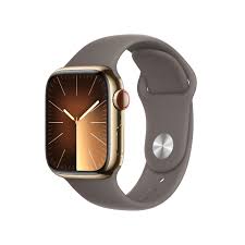 Apple Watch Series 9 41mm Aluminium GPS + Cellular
