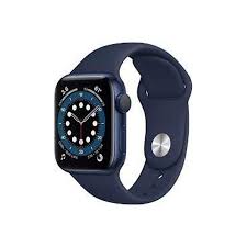 Apple Watch Series 6 Aluminium 40mm GPS and Cellular