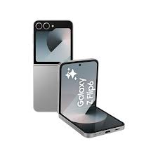 Samsung Galaxy Z Flip6 5G 12GB + 256GB