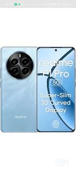 Realme P1 Pro 5G 12GB + 256GB