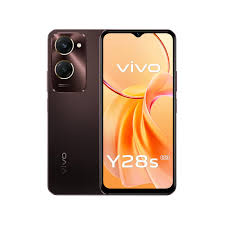Vivo Y28s 5G 4GB + 128GB