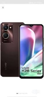 Vivo Y28e 5G 4GB + 128GB