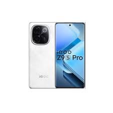 iQOO Z9s 5G 12GB + 256GB