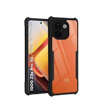 iQOO Z9s Pro 5G 8GB + 256GB