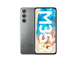 Samsung Galaxy M35 5G 6GB + 128GB