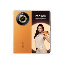Realme Narzo 60 Pro 5G 8GB + 128GB