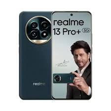 Realme 13 Pro Plus 5G 12GB + 256GB