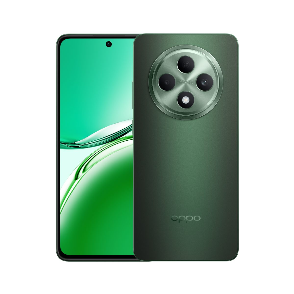 OPPO F27 5G 8GB + 256GB