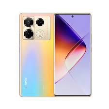 Infinix Note 40 Pro Plus 5G 12GB + 256GB