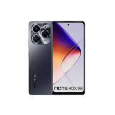 Infinix Note 40X 5G 8GB + 256GB