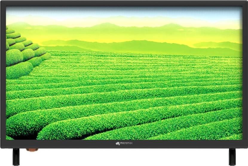 Micromax 36 to 40 inches TV