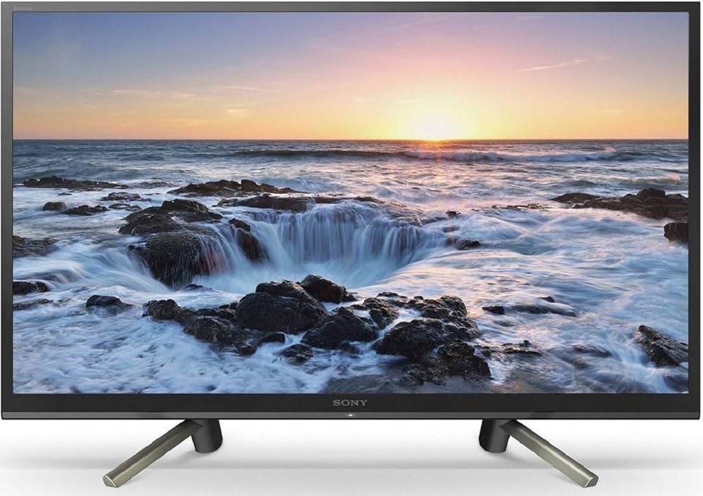 Sony lcd tv 32-36 inch
