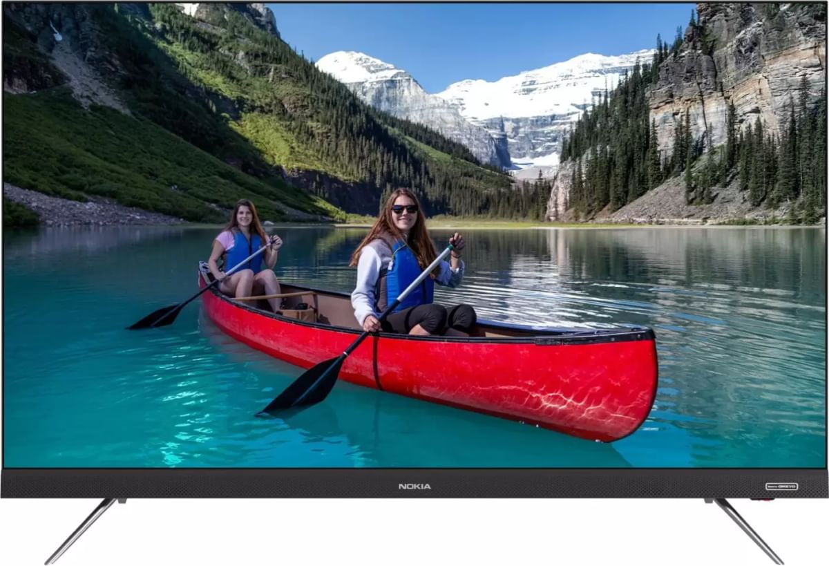Nokia LED tv 32-36 inch