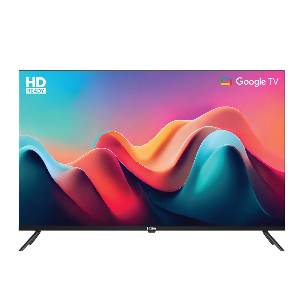 Haier LED 32 to 36 inches TV