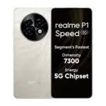 Realme P1 Speed 5G 12GB + 256GB