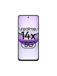 Realme 14x 5G 8GB + 128GB