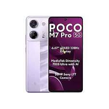 POCO M7 Pro 5G 8GB + 256GB