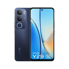 Vivo Y29 5G 4GB + 128GB