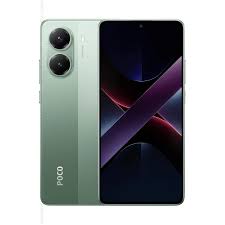 POCO X7 5G 8GB + 256GB