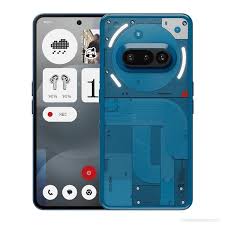 Nothing Phone 3a 8GB + 256GB