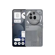 Nothing Phone 3a Pro 12GB + 256GB