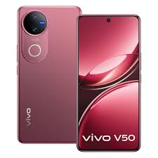 Vivo V50 8GB + 256GB