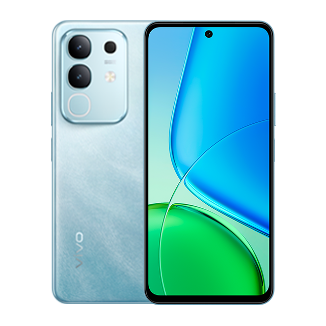 Vivo T4x 5G 8GB + 128GB