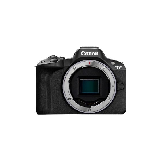 Canon EOS R50 Body