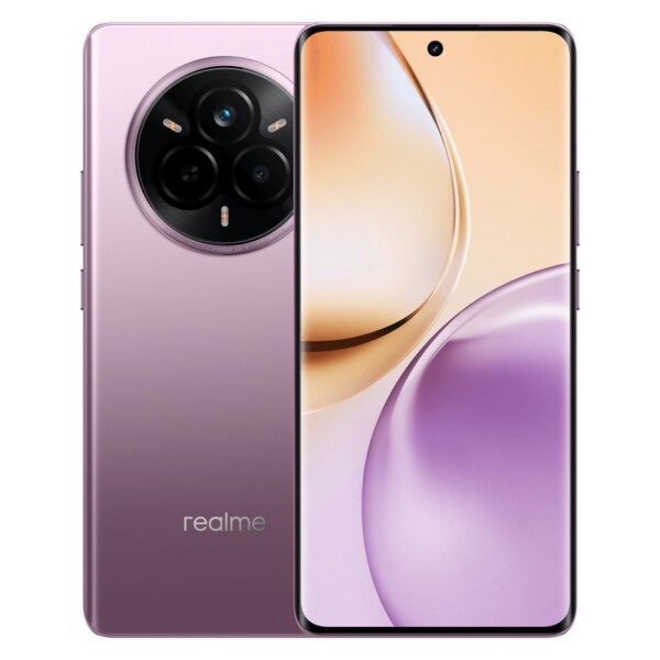 Realme 14 Pro Lite 5G 8GB + 256GB