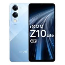 iQOO Z10 5G 8GB + 256GB