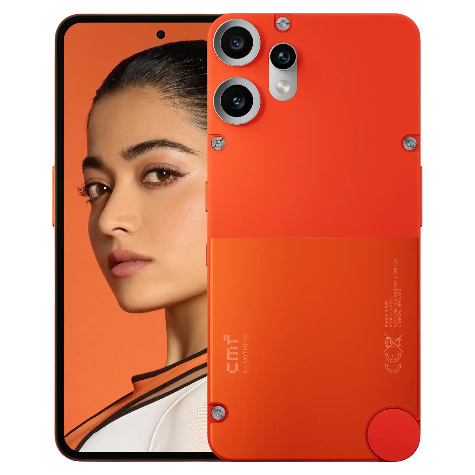 CMF by Nothing Phone 2 Pro 5G 8GB + 128GB