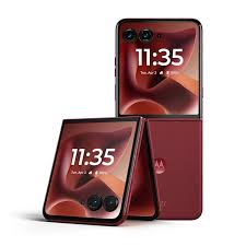 Motorola Moto Razr 60 8GB + 256GB