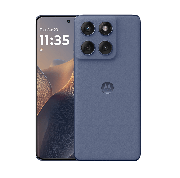 Motorola Moto Edge 60 Stylus 8GB + 256GB