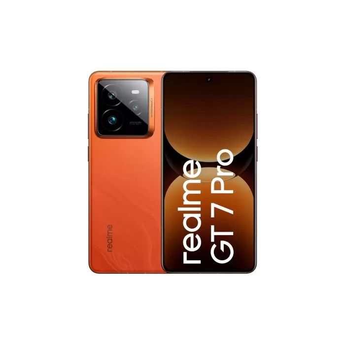 Realme GT 7 12GB + 256GB