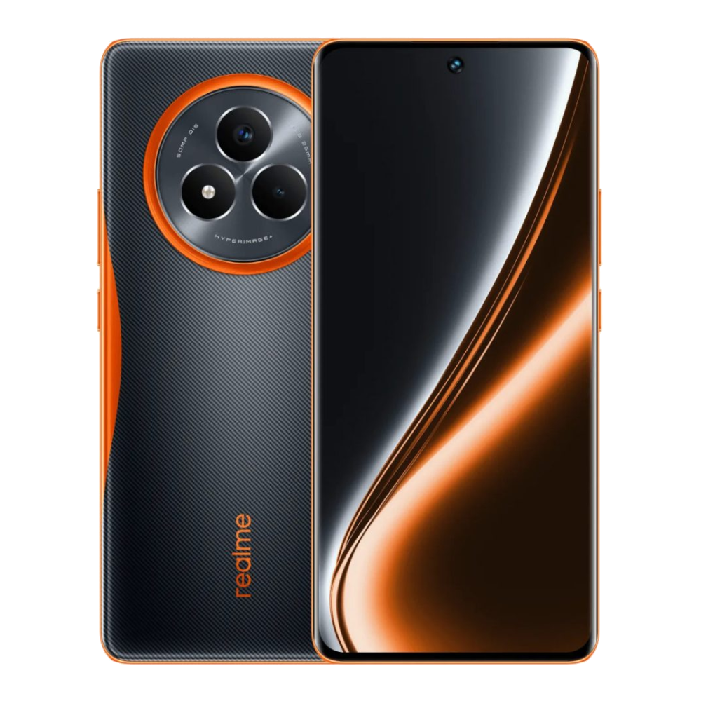 Realme Narzo 80 Pro 5G 8GB + 256GB