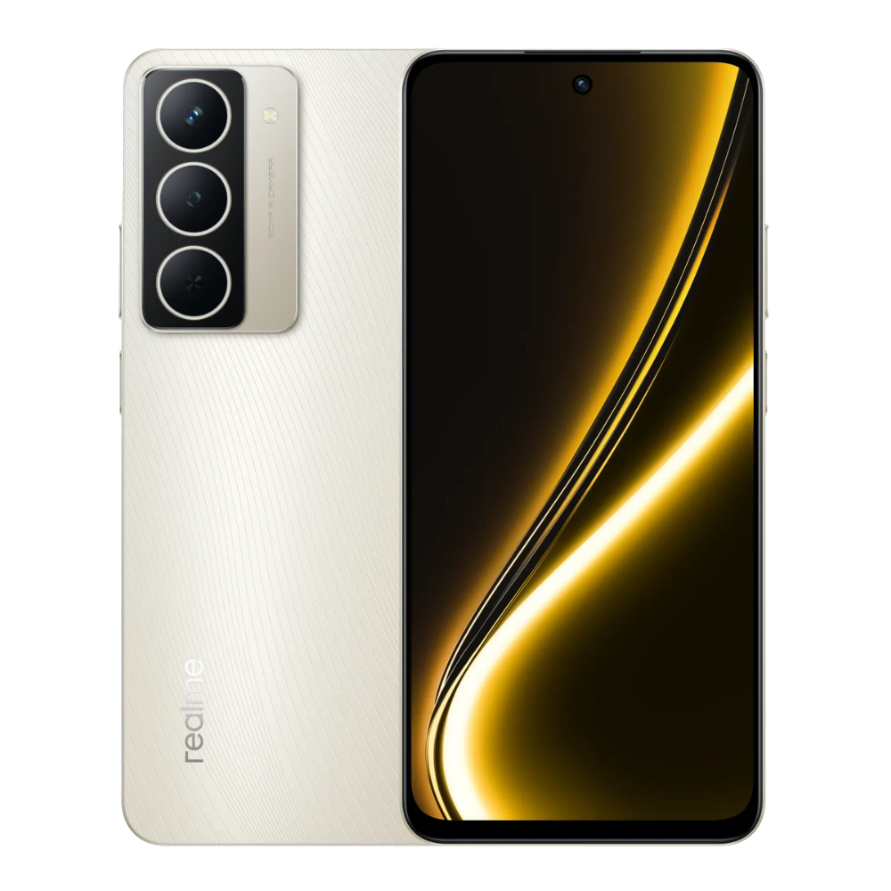 Realme Narzo 80x 5G 6GB + 128GB