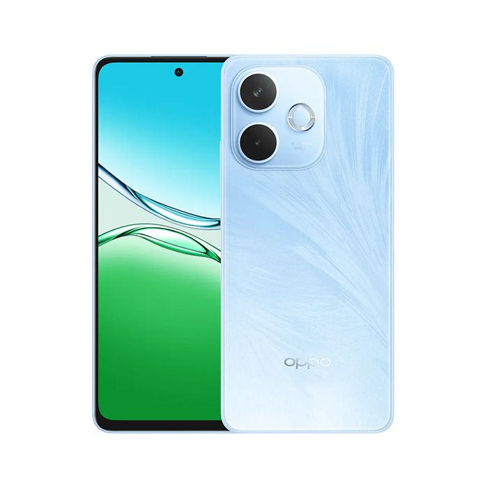 OPPO A5 5G 6GB + 128GB