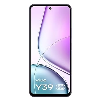 Vivo Y39 5G 8GB + 128GB