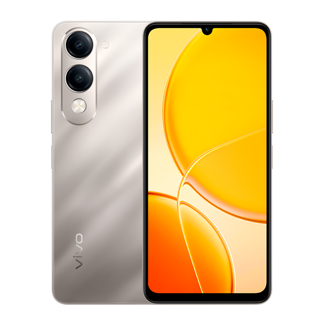 Vivo Y19 5G 4GB + 128GB