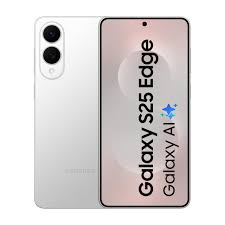 Samsung Galaxy S25 Edge 12GB + 256GB