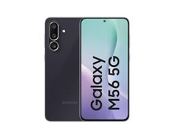 Samsung Galaxy M56 5G 8GB + 128GB