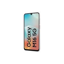 Samsung Galaxy M16 5G 6GB + 128GB